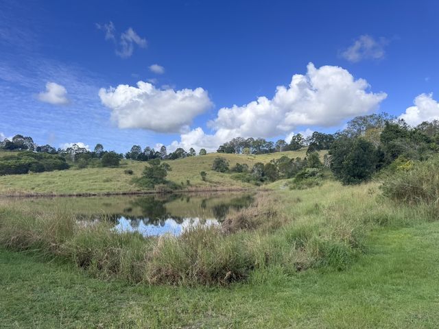 Amamoor, Queensland, Australia
