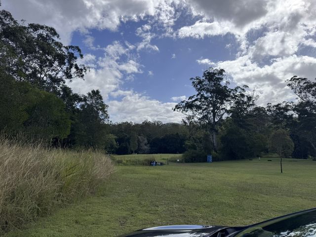 Amamoor, Queensland, Australia