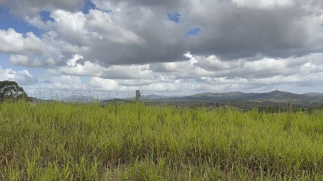 Amamoor, Queensland, Australia