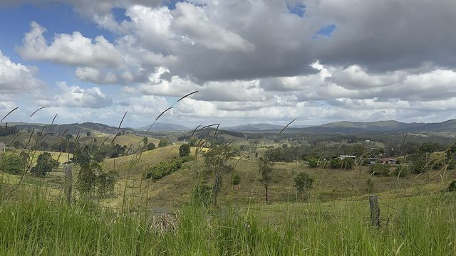 Amamoor, Queensland, Australia