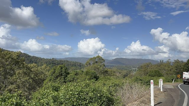 Brooloo, Queensland, Australia